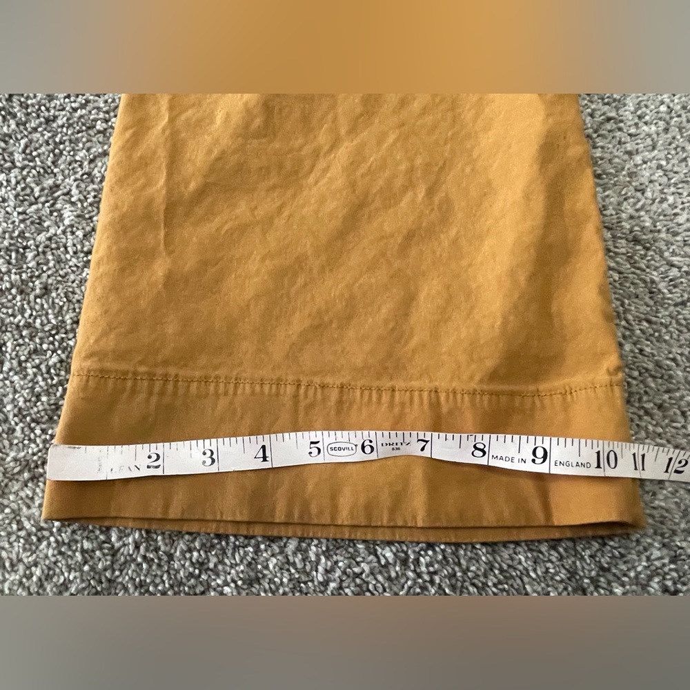 Anthropologie Maeve Colette Pants - Picture 3 of 8